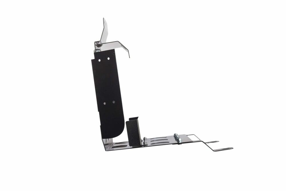 Desert Toyota Land Cruiser Single Cab — Compressor Bracket