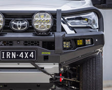 Ironman 4x4 APEX bull bar for the Toyota Hilux Revo (2021+), photo 2