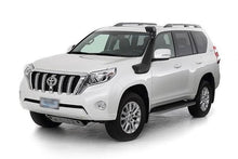 Holdfast Adventure Roof Rack platform fitted to a Toyota Land Cruiser 150, photo 3