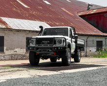 Ironman 4x4 APEX bull bar for the Toyota Land Cruiser 79 Pick-up and Land Cruiser 76 Station Wagon (2024+), photo 6