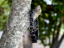 Alu-Cab Trail Buddy dog collar, photo 3