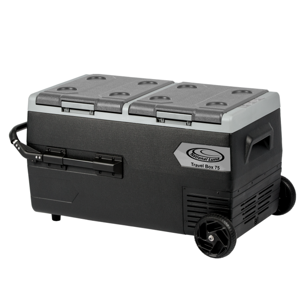 National Luna TB75 portable fridge