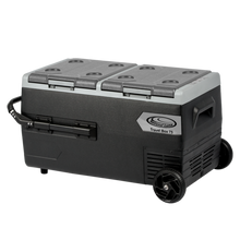 National Luna TB75 portable fridge