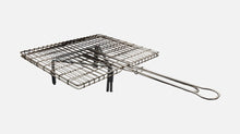 Desert Triangle — Braai/BBQ Stand — view 2