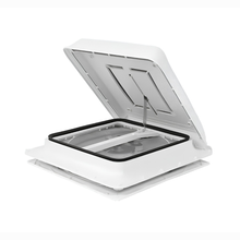 Fiamma Turbo-Vent White motorised roof vent
