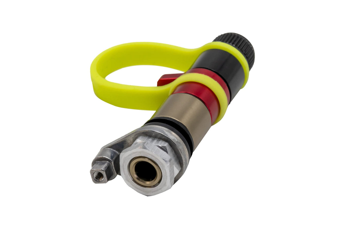 Desert Tyre Deflator — Set of 4
