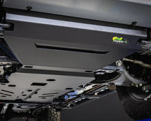 Ironman 4x4 steel underbody protection bash plate for the Mitsubishi Triton MV 2025 onwards, photo 2