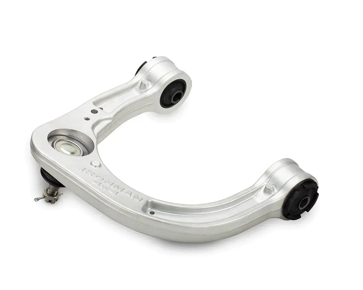 Ironman 4x4 ProForge upper control arms UCA001FA for the Hilux and Fortuner
