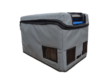 Flex ST45 fridge cover in charcoal