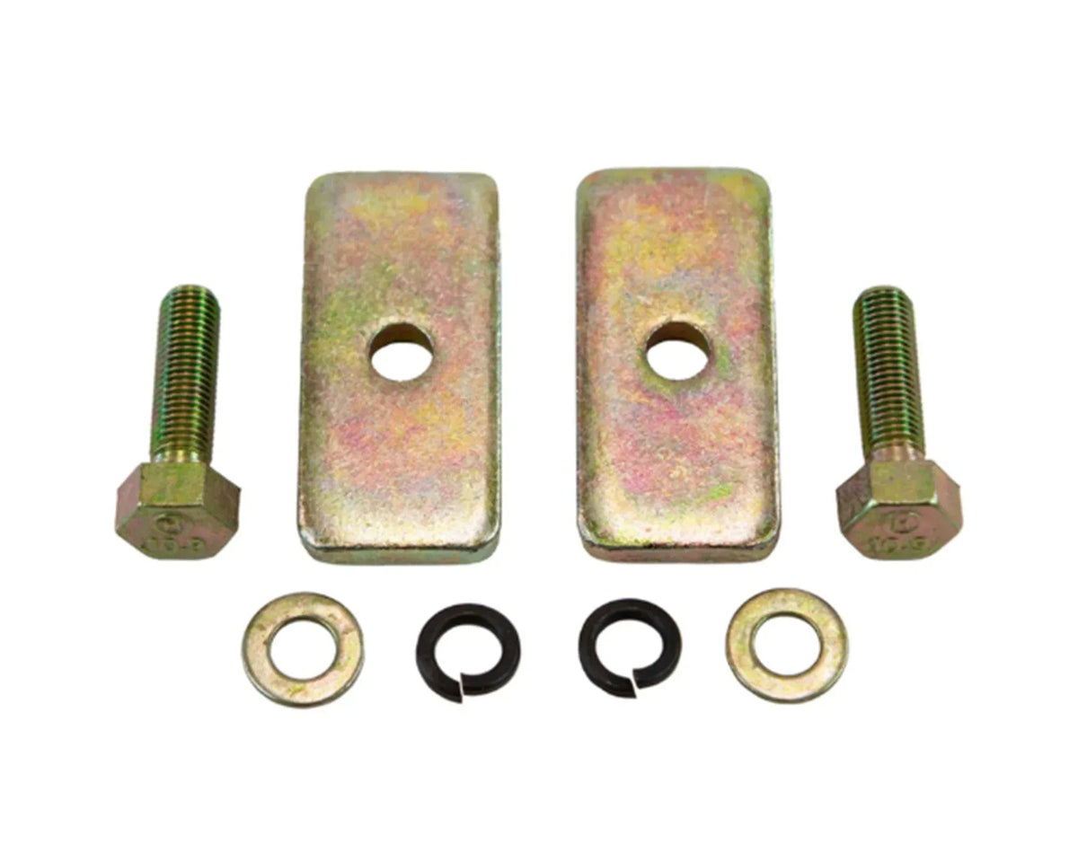 Ironman 4x4 centre bearing spacer kit 1192K