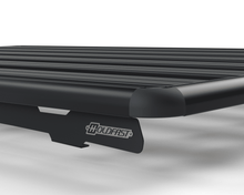Holdfast Adventure Roof Rack fitted to a Toyota Hilux AluCab canopy, photo 2