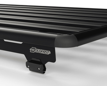 Holdfast Adventure Roof Rack platform fitted to a Suzuki Jimny 5DR, photo 2