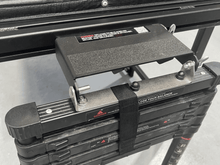 Alu-Cab LT-50 ladder extension for a rooftop tent, photo 2