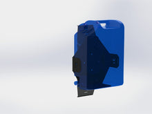 Desert 20L Plastic Water Tank Bracket for acc. Buddy — view 2