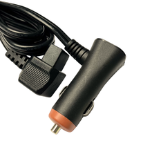 Flex 12V DC fridge power cable, photo 2