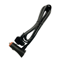 Flex 12V DC fridge power cable