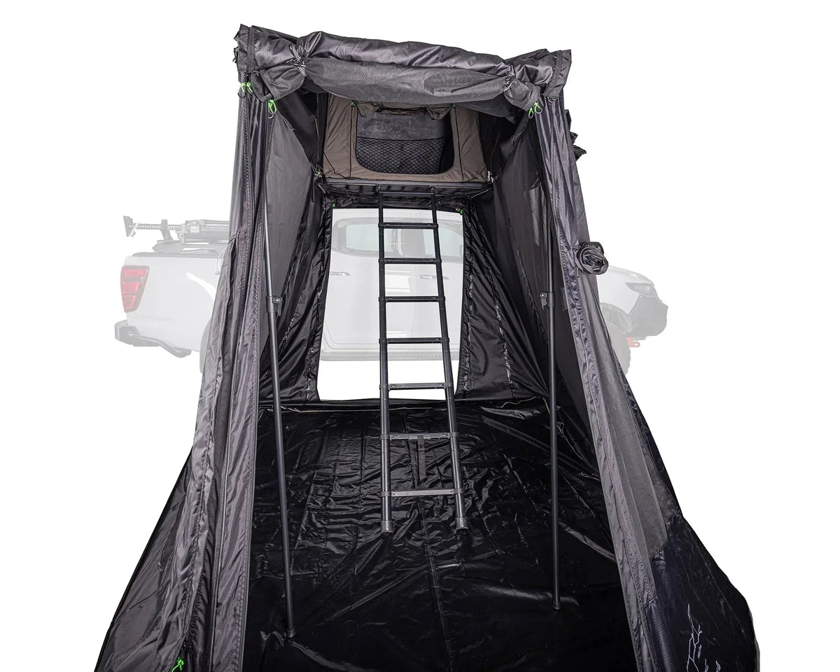 Ironman 4x4 Annex Room for the Ursa 1300 rooftop tent
