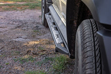 Desert Suzuki Jimny Gen4 5 Door — V-Range Rocksliders