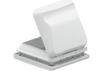 Fiamma Vent 28F White roof vent
