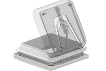 Fiamma Vent 28F Crystal roof vent