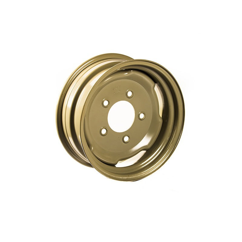 Burquip 15 inch trailer wheel rim 6.0Jx15 — 4Matt Campers, Western Cape & Cape Town