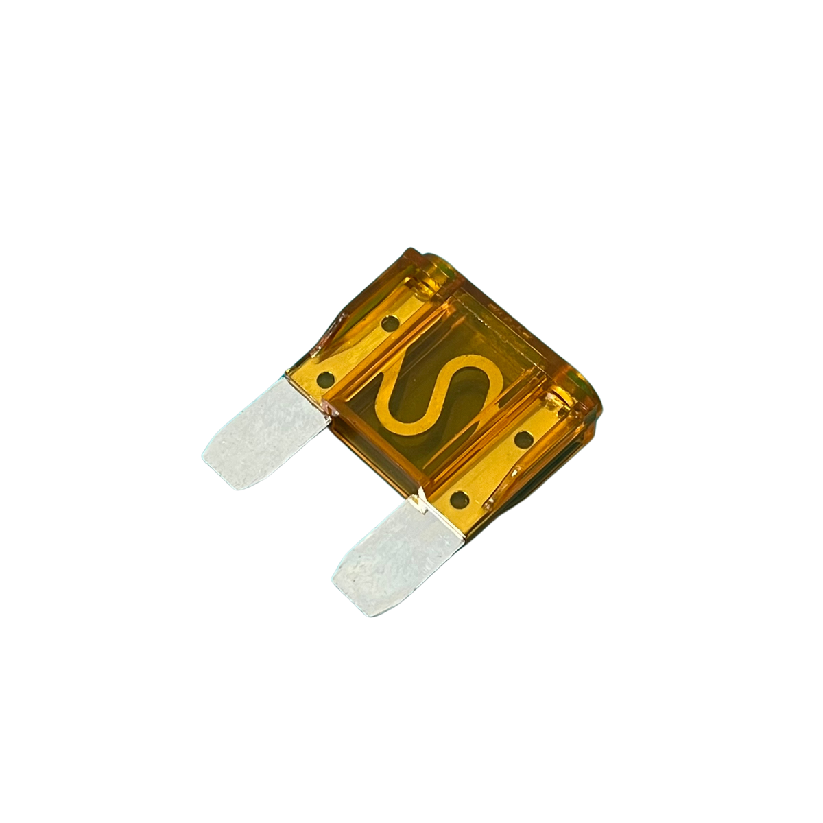 Flex 40A spare fuse for compressor