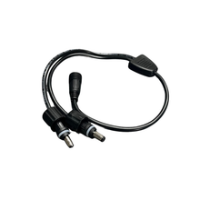 Flex LED 1-2 splitter cable