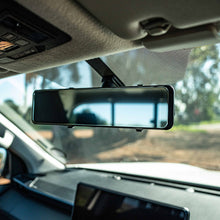 Wild Earth 12-inch 4K DVR dash camera with reverse camera, photo 2