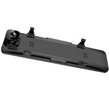 Wild Earth 12-inch 4K DVR dash camera with reverse camera, photo 4