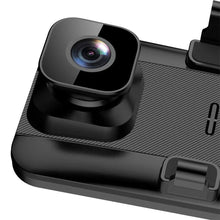Wild Earth 12-inch 4K DVR dash camera with reverse camera, photo 5