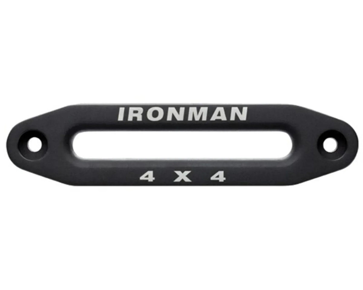 Ironman 4x4 Alloy Hawse fairlead