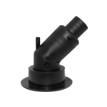 Zadi black 40mm filler neck housing, photo 3