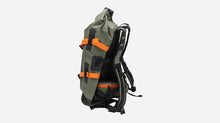 Desert Waterproof Travel Backpack 35L — view 2