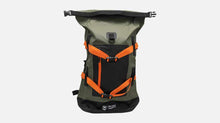Desert Waterproof Travel Backpack 35L — view 4