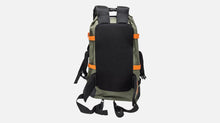 Desert Waterproof Travel Backpack 35L — view 6