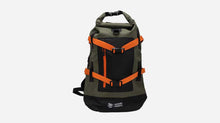 Desert Waterproof Travel Backpack 35L — view 3