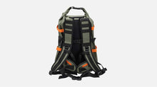 Desert Waterproof Travel Backpack 35L — view 5