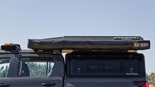 Desert 270 Deg Side Mount Awning — RHS — view 6