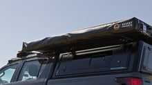 Desert 270 Deg Side Mount Awning — RHS — view 5
