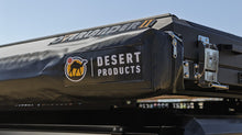 Desert 270 Deg Side Mount Awning — RHS — view 4