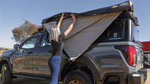 Desert 270 Degree Side Mount Awning — view 3