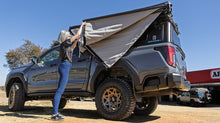 Desert 270 Degree Side Mount Awning — view 2