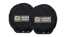 Desert Products 215 Spotlight Covers