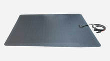 Desert Isuzu D-Max (2012-2024) Hood Flexible Solar Panel 100W + Vinyl Decal — view 3