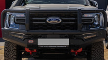 ARB Summit MKII Bar — Ford Ranger 2022+ (suits camera + 6 sensors) — view 3