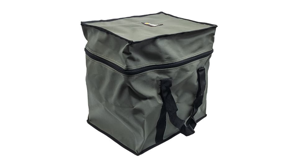 Desert Porta Potty Bag