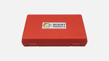 Desert Deluxe Tyre Repair Kit (RED) — view 4