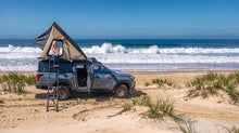 Desert Rooftent Overlander II Slimline — view 2