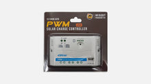 Desert 20A 12/24V Auto PWM Charge Controller — view 6