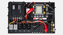 REDWorks Nomad50 Power Panel — view 5